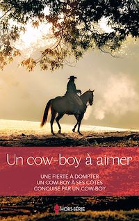 Téléchargez le livre :  Un cow-boy à aimer