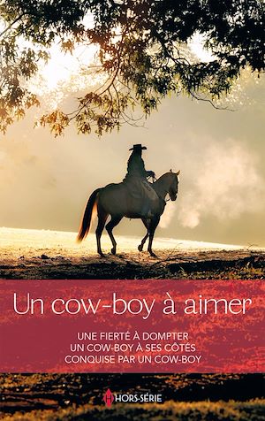Téléchargez le livre :  Un cow-boy à aimer