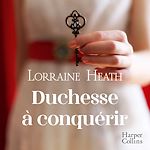 Download this eBook Duchesse à conquérir