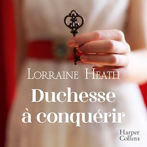 Download the eBook: Duchesse à conquérir