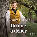 Download this eBook Un duc à défier