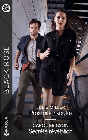 Download the eBook: Proximité risquée - Secrète révélation
