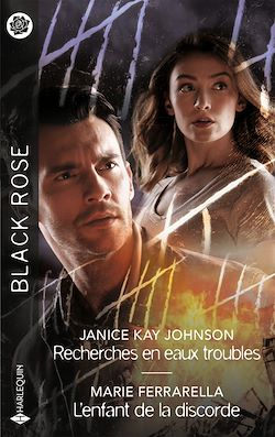 Télécharger le livre :  Recherches en eaux troubles - L'enfant de la discorde