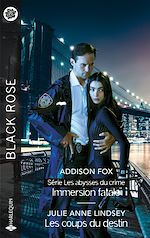 Télécharger le livre :  Immersion fatale - Les coups du destin