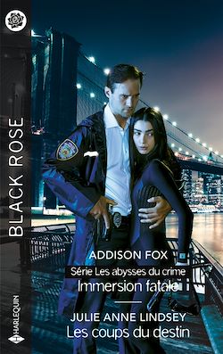 Télécharger le livre :  Immersion fatale - Les coups du destin