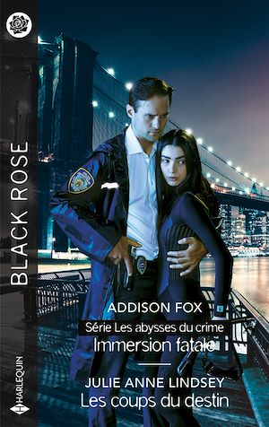 Téléchargez le livre :  Immersion fatale - Les coups du destin