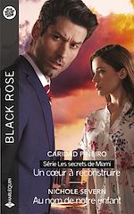 Télécharger le livre :  Un coeur à reconstruire - Au nom de notre enfant