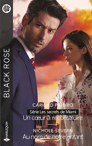 Téléchargez le livre :  Un coeur à reconstruire - Au nom de notre enfant