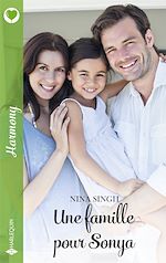 Télécharger le livre :  Une famille pour Sonya