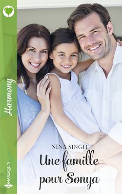 Télécharger le livre :  Une famille pour Sonya