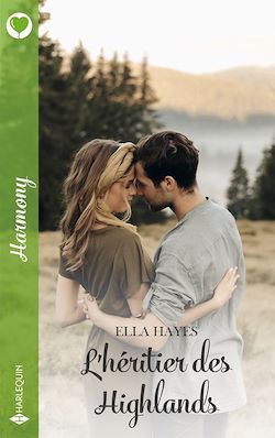 Télécharger le livre :  L'héritier des Highlands