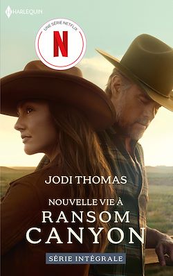 Télécharger le livre :  Une nouvelle vie à Ransom Canyon