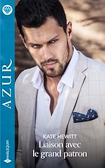 Télécharger le livre :  Liaison avec le grand patron