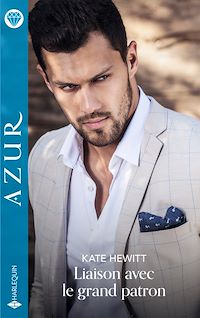 Téléchargez le livre :  Liaison avec le grand patron