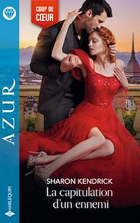 Téléchargez le livre :  La capitulation d'un ennemi