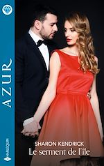 Télécharger le livre :  Le serment de l'île