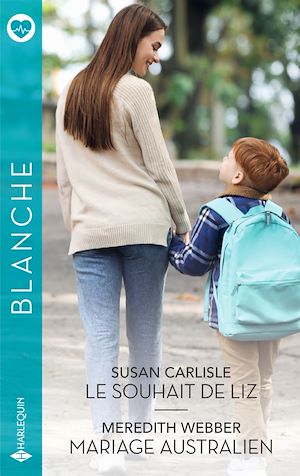 Télécharger le livre :  Le souhait de Liz - Mariage australien