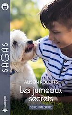 Télécharger le livre :  Les jumeaux secrets - Série Intégrale