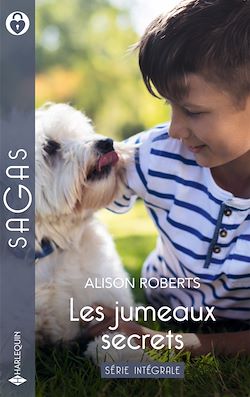 Télécharger le livre :  Les jumeaux secrets - Série Intégrale