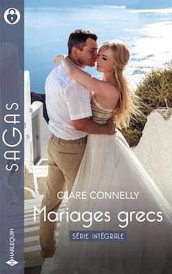 Télécharger le livre :  Mariages grecs - Série Intégrale
