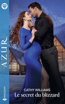 Télécharger le livre :  Le secret du blizzard