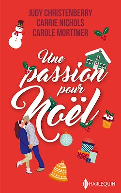 Télécharger le livre :  Une passion pour Noël
