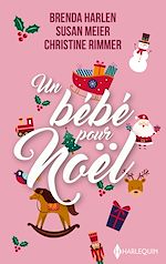 Télécharger le livre :  Un bébé pour Noël