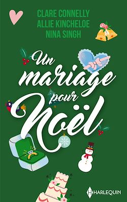 Télécharger le livre :  Un mariage pour Noël