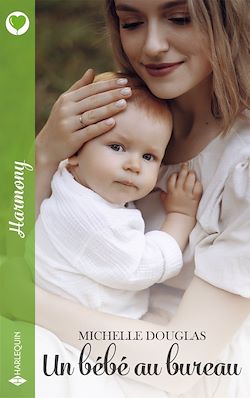 Télécharger le livre :  Un bébé au bureau