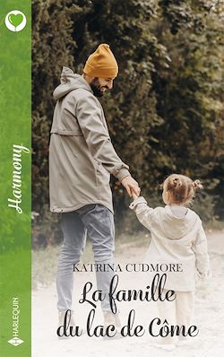Télécharger le livre :  La famille du lac de Côme