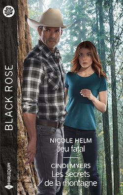 Télécharger le livre :  Jeu fatal - Les secrets de la montagne