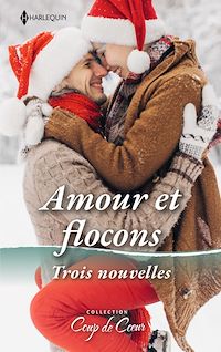 Téléchargez le livre :  Amour et flocons