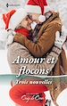 Télécharger le livre :  Amour et flocons