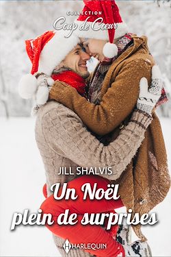 Télécharger le livre :  Un Noël plein de surprises
