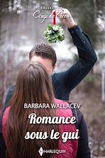 Télécharger le livre :  Romance sous le gui