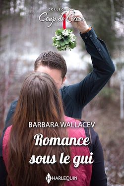 Télécharger le livre :  Romance sous le gui