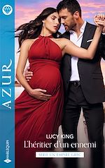 Télécharger le livre :  L'héritier d'un ennemi