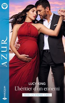 Télécharger le livre :  L'héritier d'un ennemi