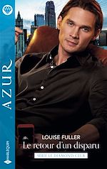 Télécharger le livre :  Le retour d'un disparu
