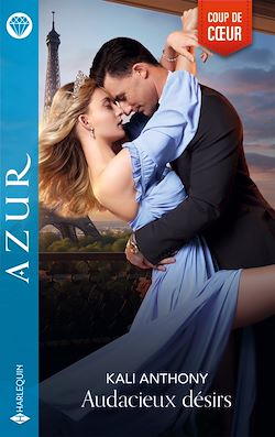 Télécharger le livre :  Audacieux désirs