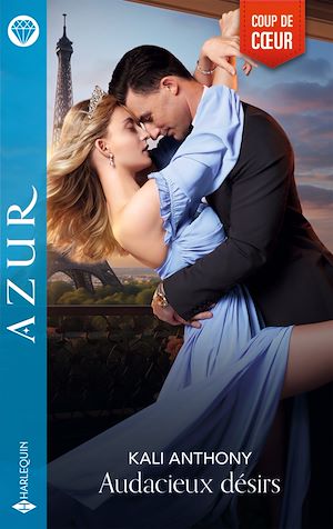 Téléchargez le livre :  Audacieux désirs