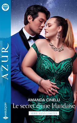Télécharger le livre :  Le secret d'une Irlandaise