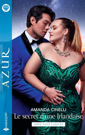 Téléchargez le livre :  Le secret d'une Irlandaise