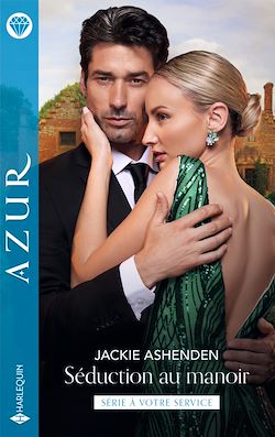 Télécharger le livre :  Séduction au manoir