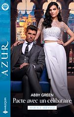 Télécharger le livre :  Pacte avec un célibataire