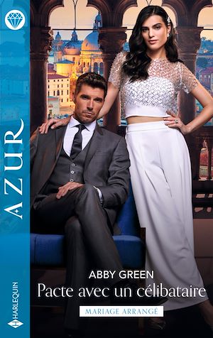 Téléchargez le livre :  Pacte avec un célibataire