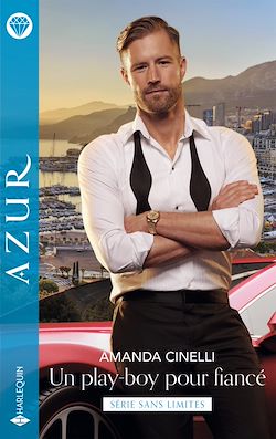 Télécharger le livre :  Un play-boy pour fiancé