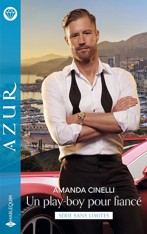 Téléchargez le livre :  Un play-boy pour fiancé