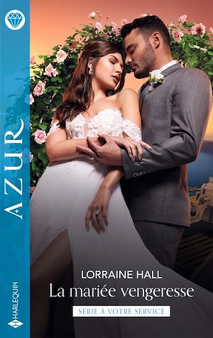 Téléchargez le livre :  La mariée vengeresse