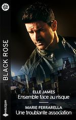 Télécharger le livre :  Ensemble face au risque - Une troublante association